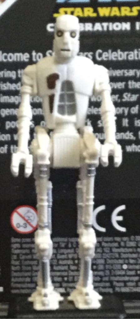 Melisandre (Translucent)