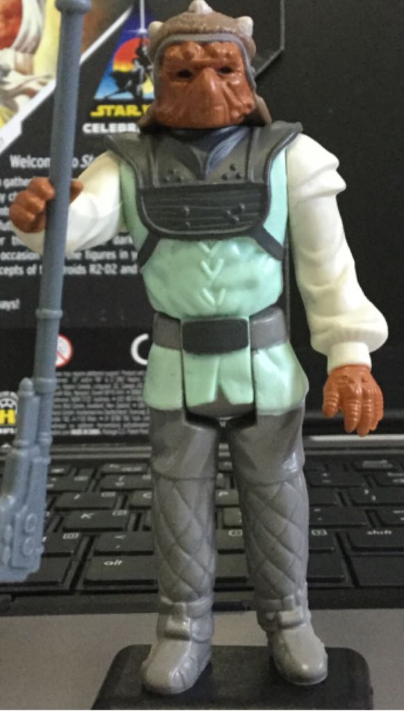 Gyrosphere Blast Vehicle