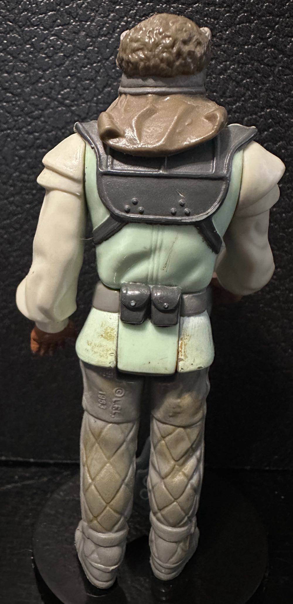 Nikto - Kenner (Star Wars) action figure collectible - Main Image 2