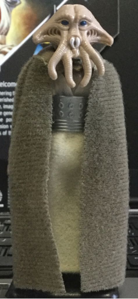 Dr. Rodney McKay - Stargate Atlantis