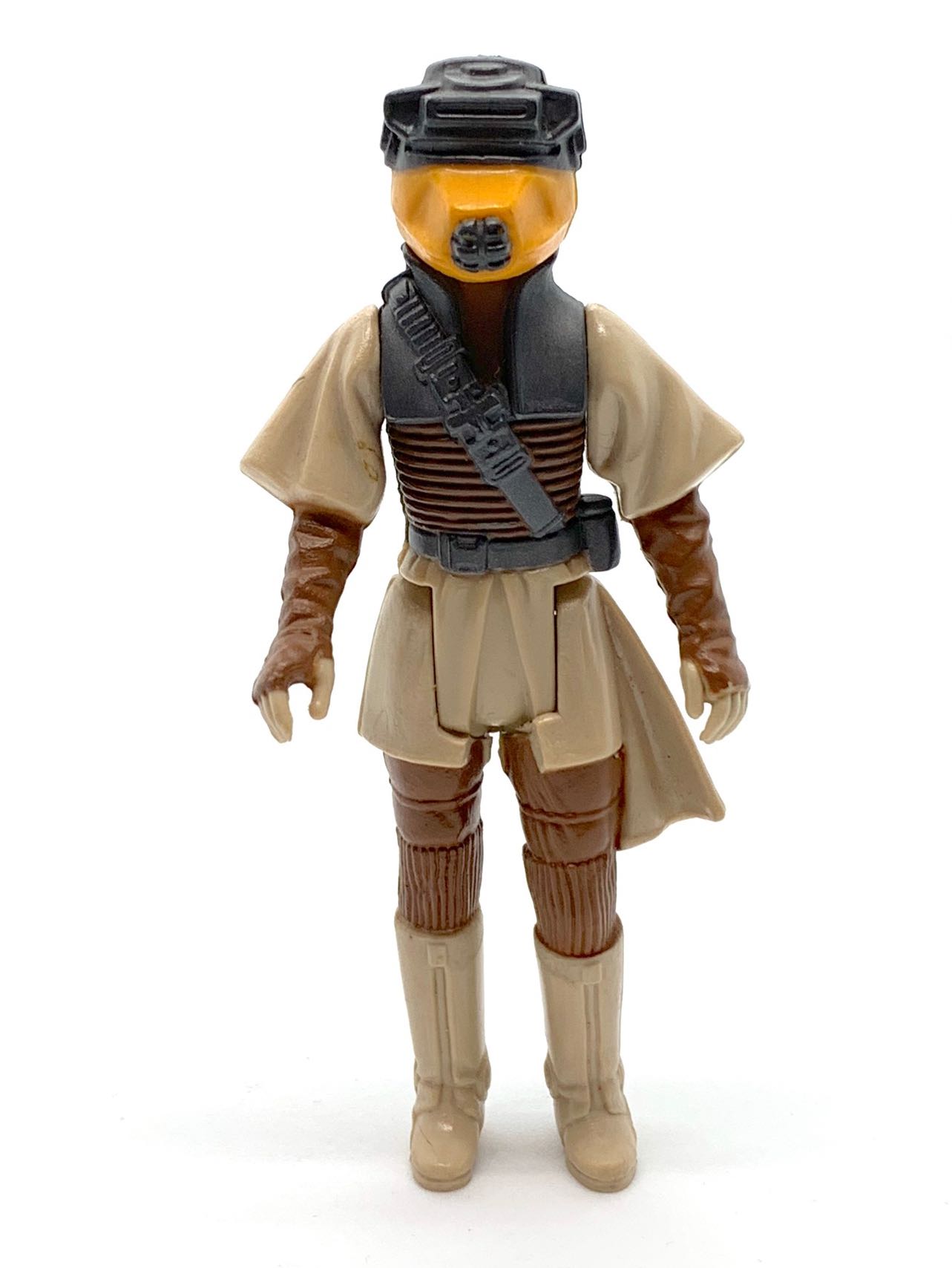 Leia Organa - Kenner (Jabba the Hutt) action figure collectible - Main Image 2