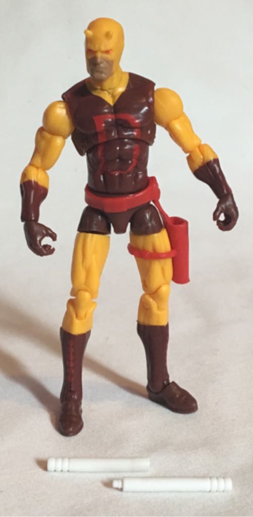 Marvel: Daredevil - Hasbro (Marvel Legends Series) action figure collectible - Main Image 2