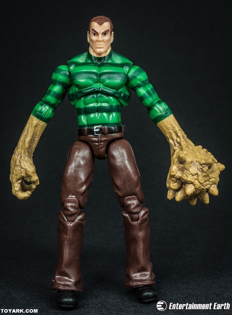 Carnage (Spider-Man Animated)