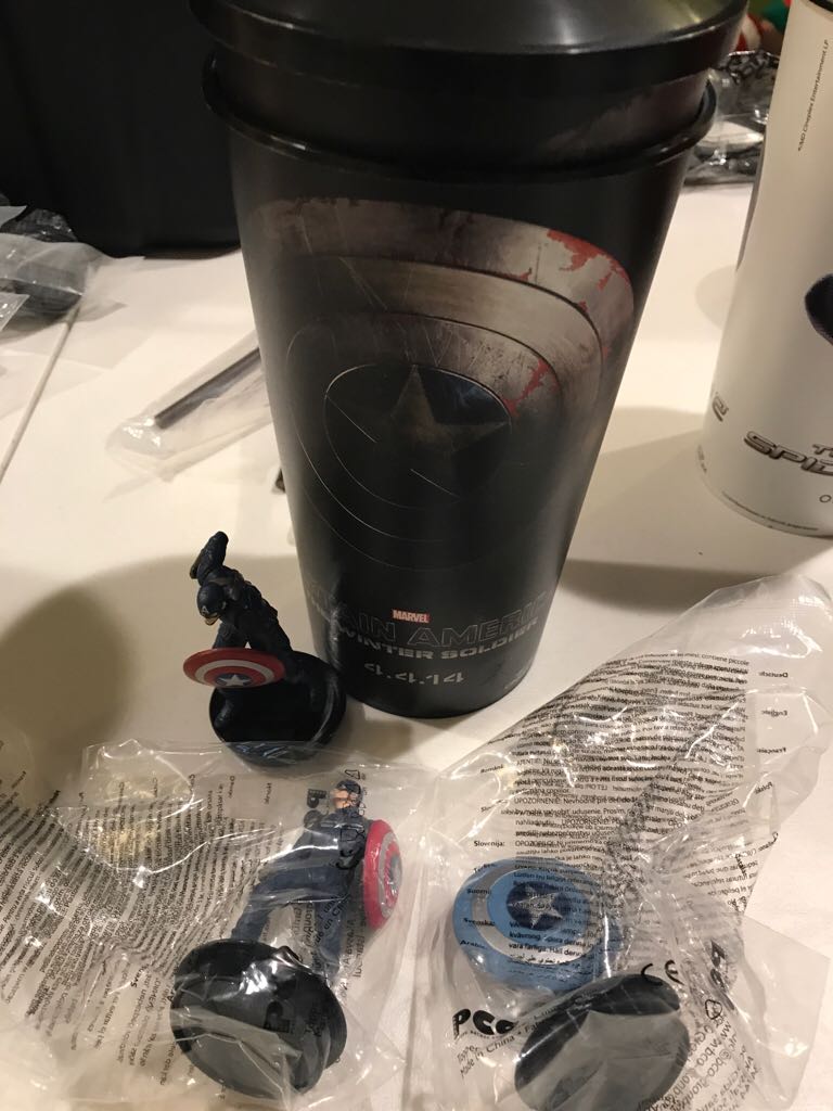 Jabba’s Palace 3D Diorama w/ Han Solo (Carbonite)