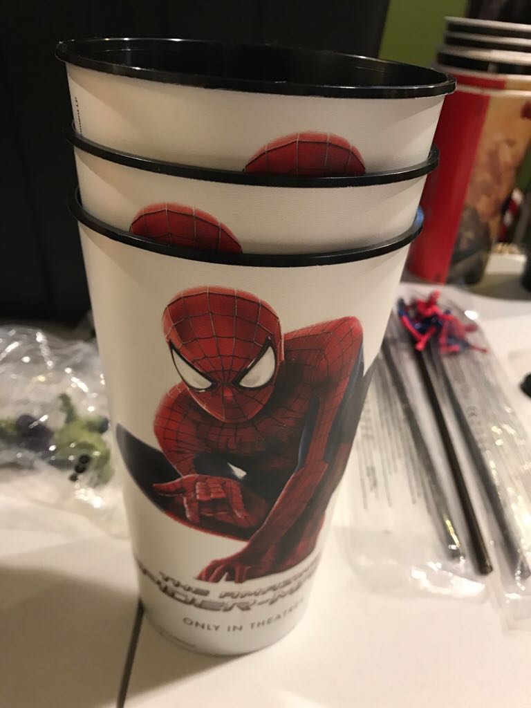 Crossbones (Unmasked)