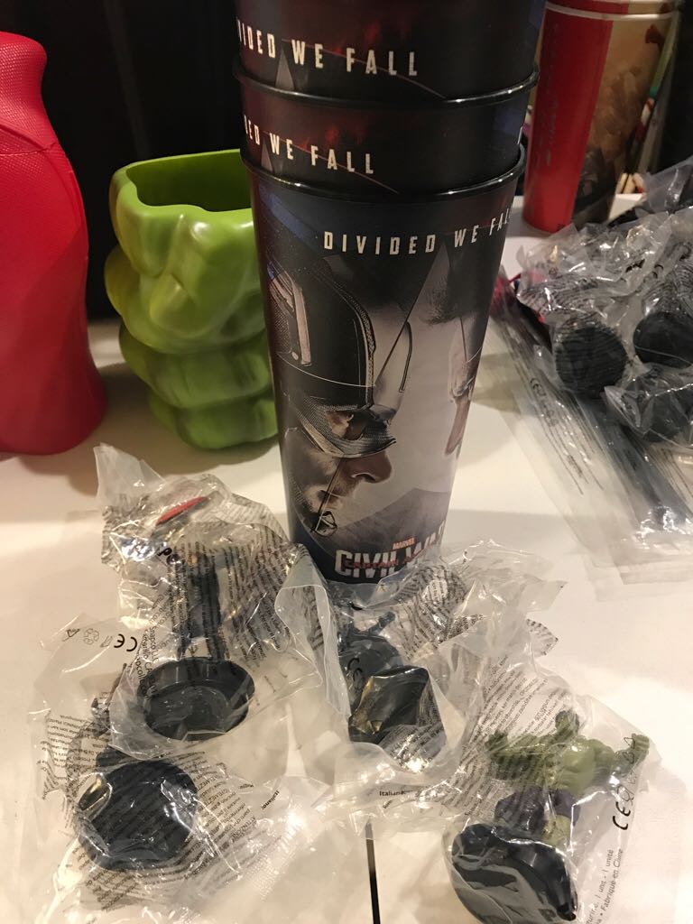 Lucille Patrol Rick Grimes