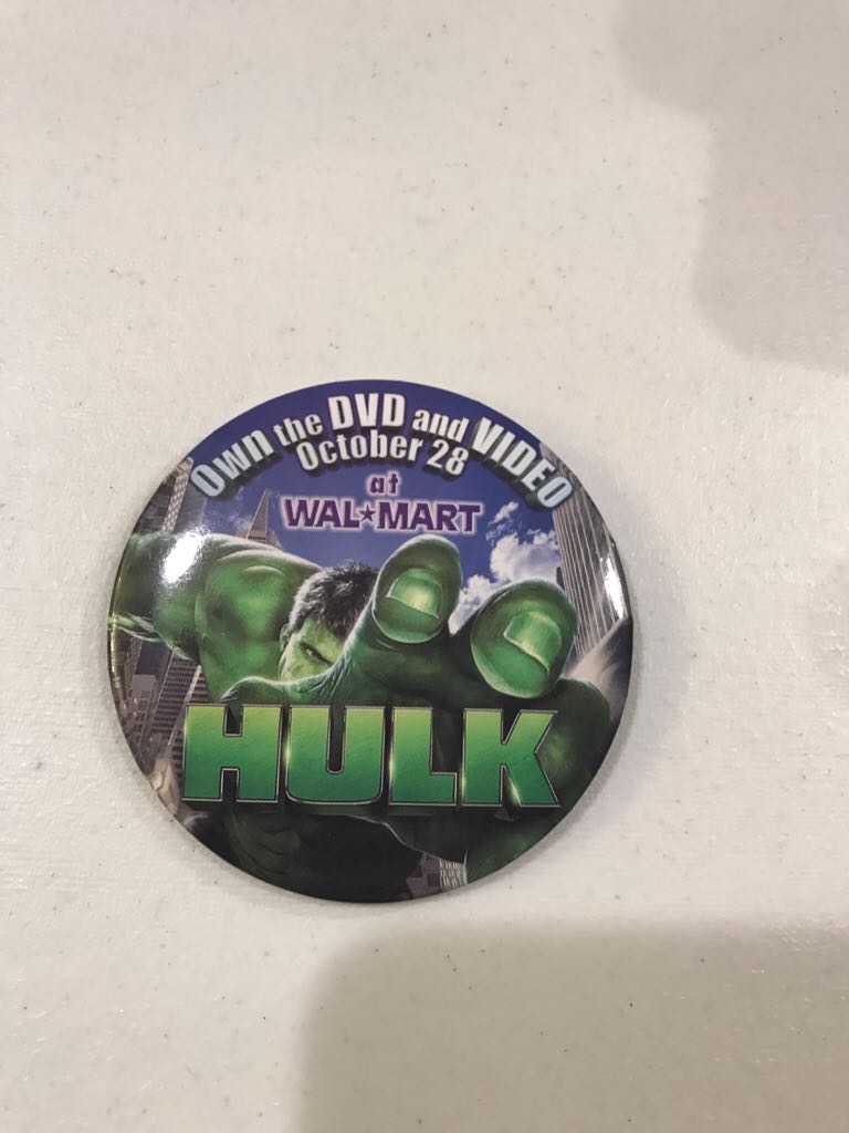 Hybrid Metal Bumblebee