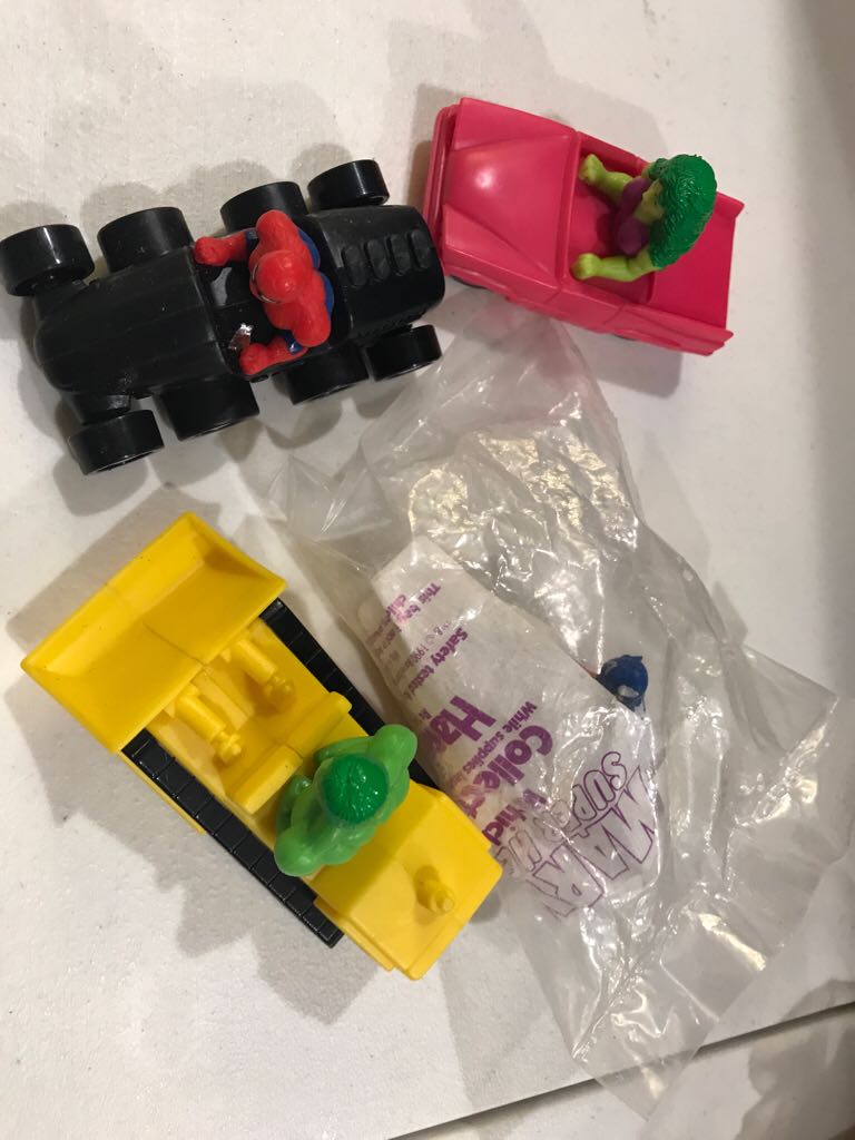 Battle Droid w/ Blaster Rifle