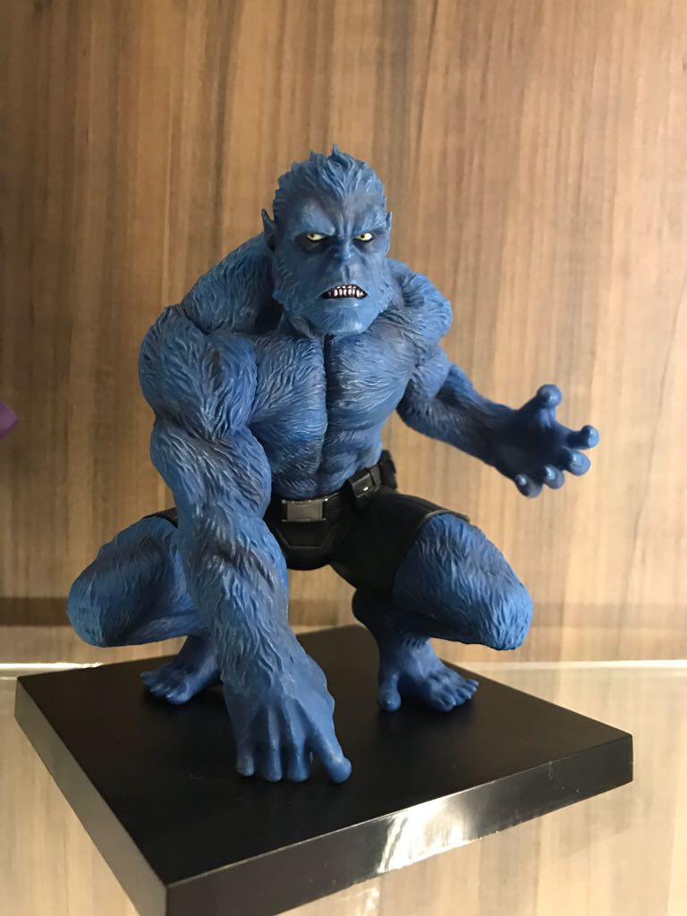 Fera - Kotobukiya Artfx+ (Marvel Now!) action figure collectible - Main Image 2
