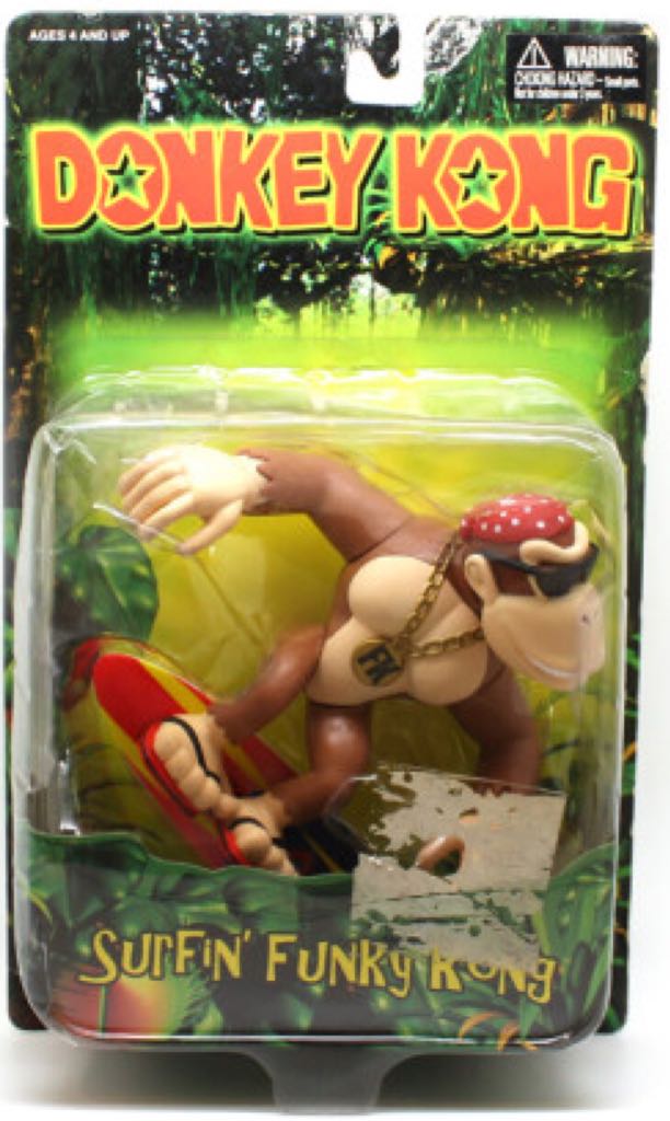 Shaq Attaq Reverse Jam 