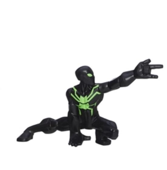 Marvel Fan Girl Spider-Gwen