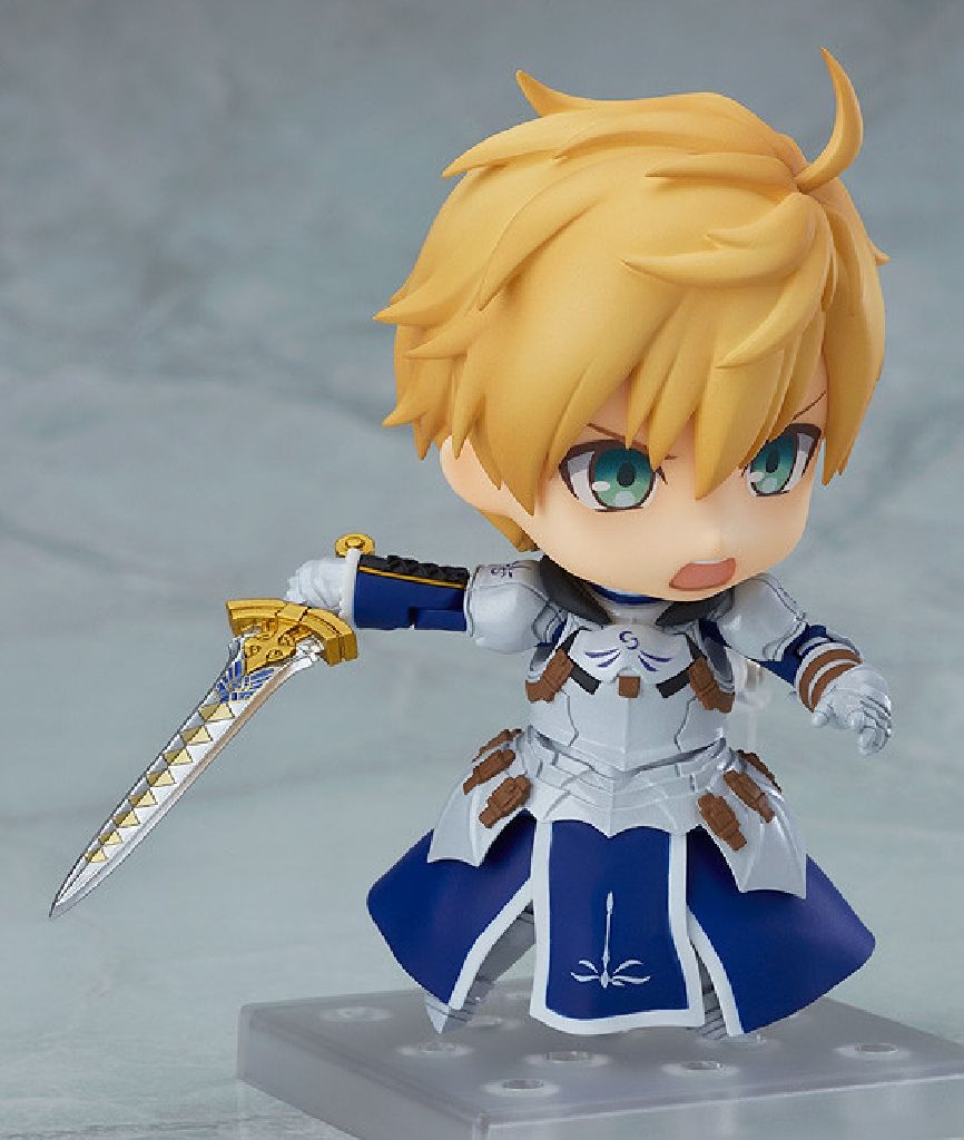 Arthur Pendragon - Good Smile Company (Fate/Grand Order) action figure collectible - Main Image 2