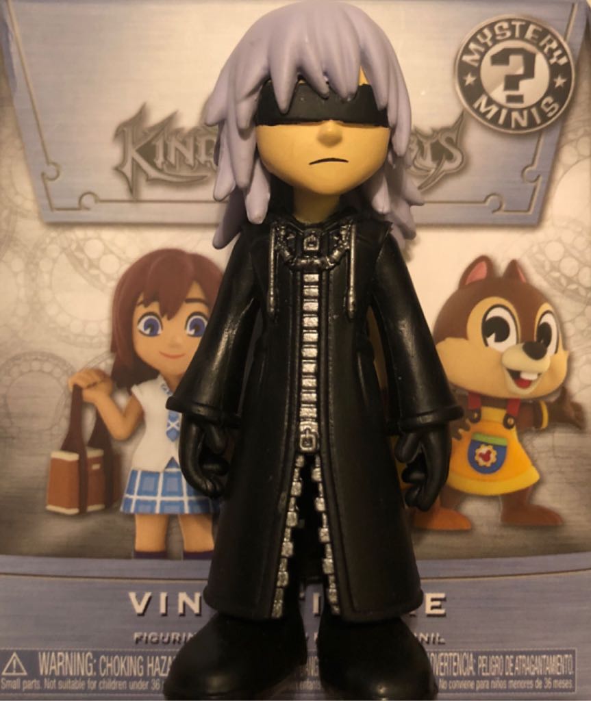 Luke Skywalker (Lightsaber)