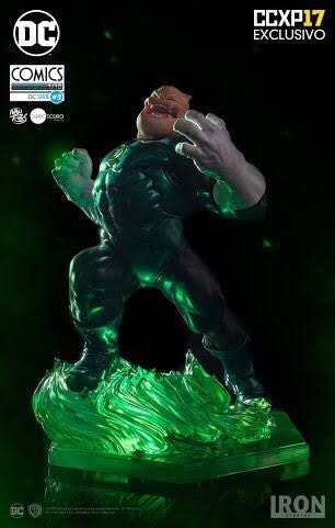 Speeder Bike With Scout Trooper