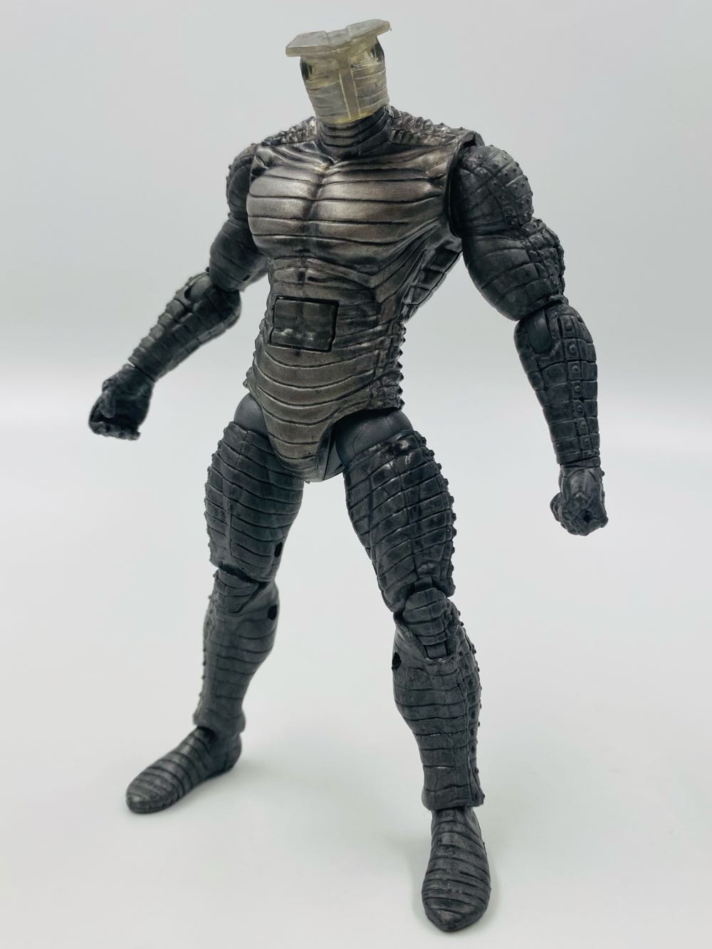 Marvel: Destroyer - Hasbro (Thor: The Mighty Avenger) action figure collectible - Main Image 4