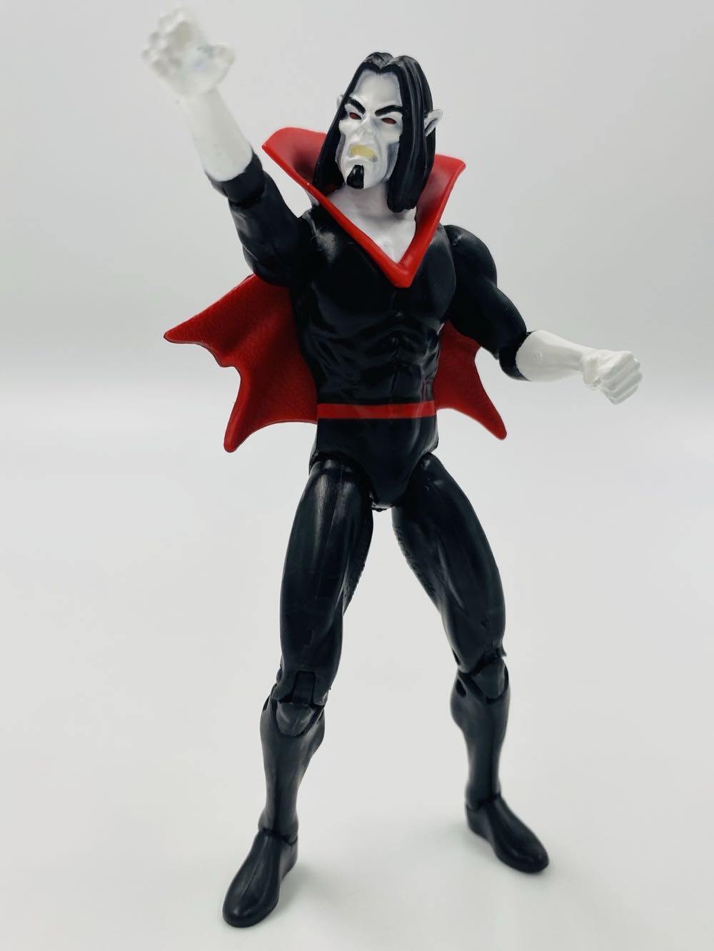 Marvel: Morbius - Hasbro (Marvel Legends Series) action figure collectible - Main Image 4