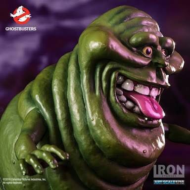 Geléia Ghostbusters Iron Studios - Iron Studios (Ghostbusters) action figure collectible - Main Image 2