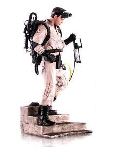 Ray Stanz Ghostbusters Iron Studios - Iron Studios (Ghostbusters) action figure collectible - Main Image 2