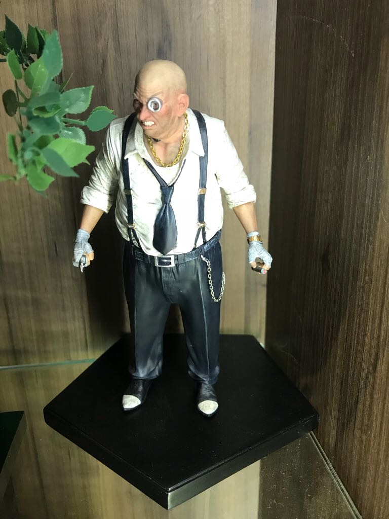 Penguin - Iron Studios (Batman Arkham Knight) action figure collectible - Main Image 2