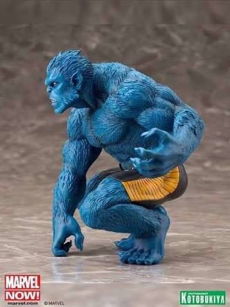 Fera ArtFX+ Kotobukiya - Kotobukiya (Marvel Comics) action figure collectible - Main Image 2