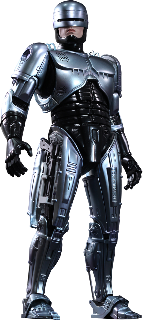 Freddy Krueger & Jason Voorhees