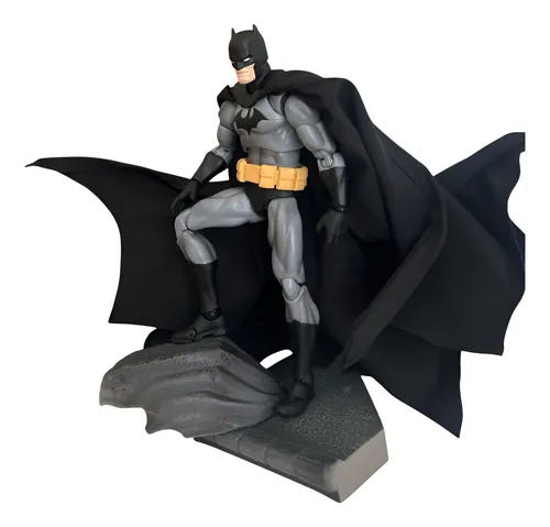 Batman - Hush Ct Toys - CT Toys (Batman Hush) action figure collectible - Main Image 3