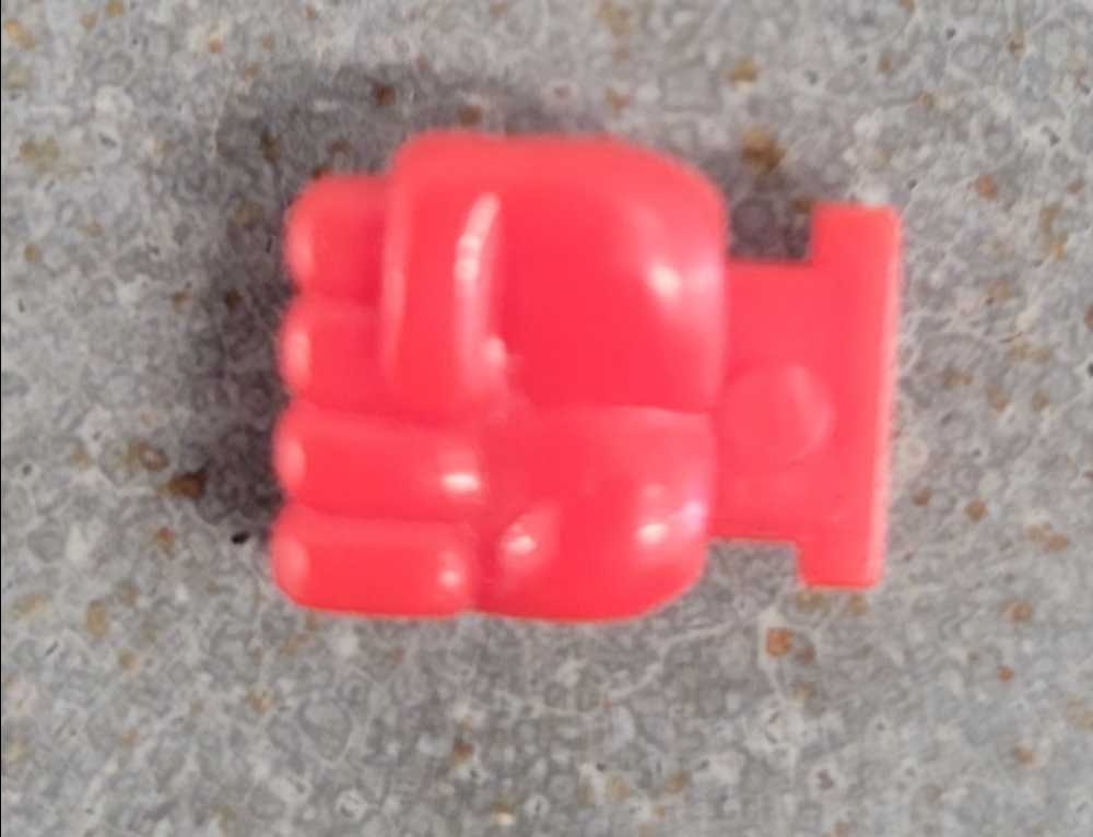 Sideswipe (Robot Mode) - Hasbro (Generation 2) action figure collectible - Main Image 3