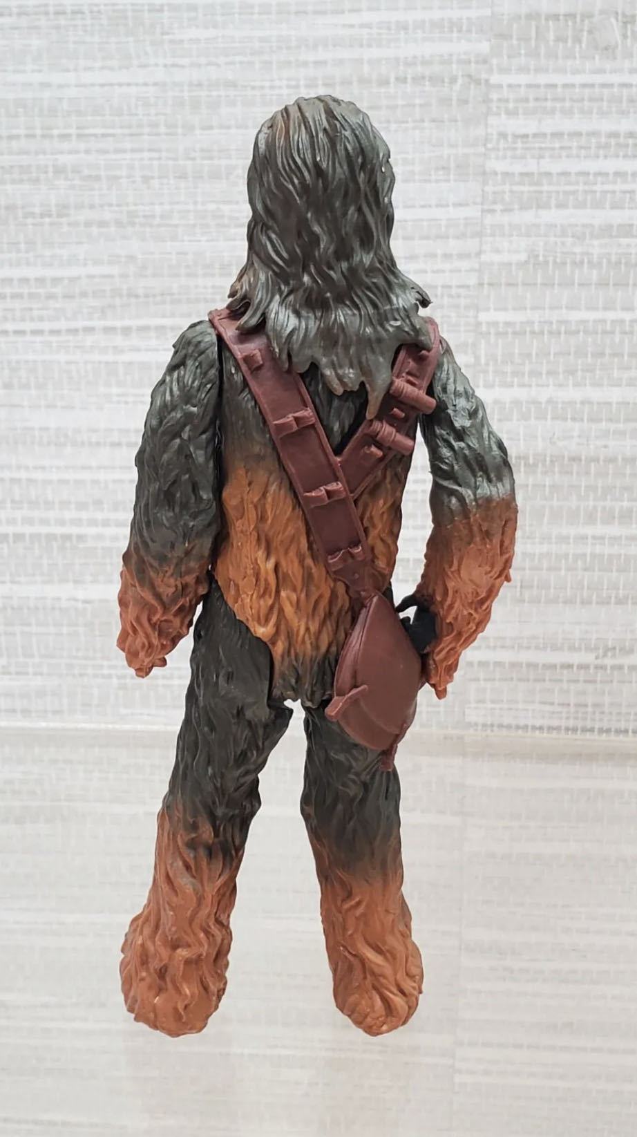 Chewbacca - Hasbro (Solo : A Star Wars Story) action figure collectible - Main Image 4