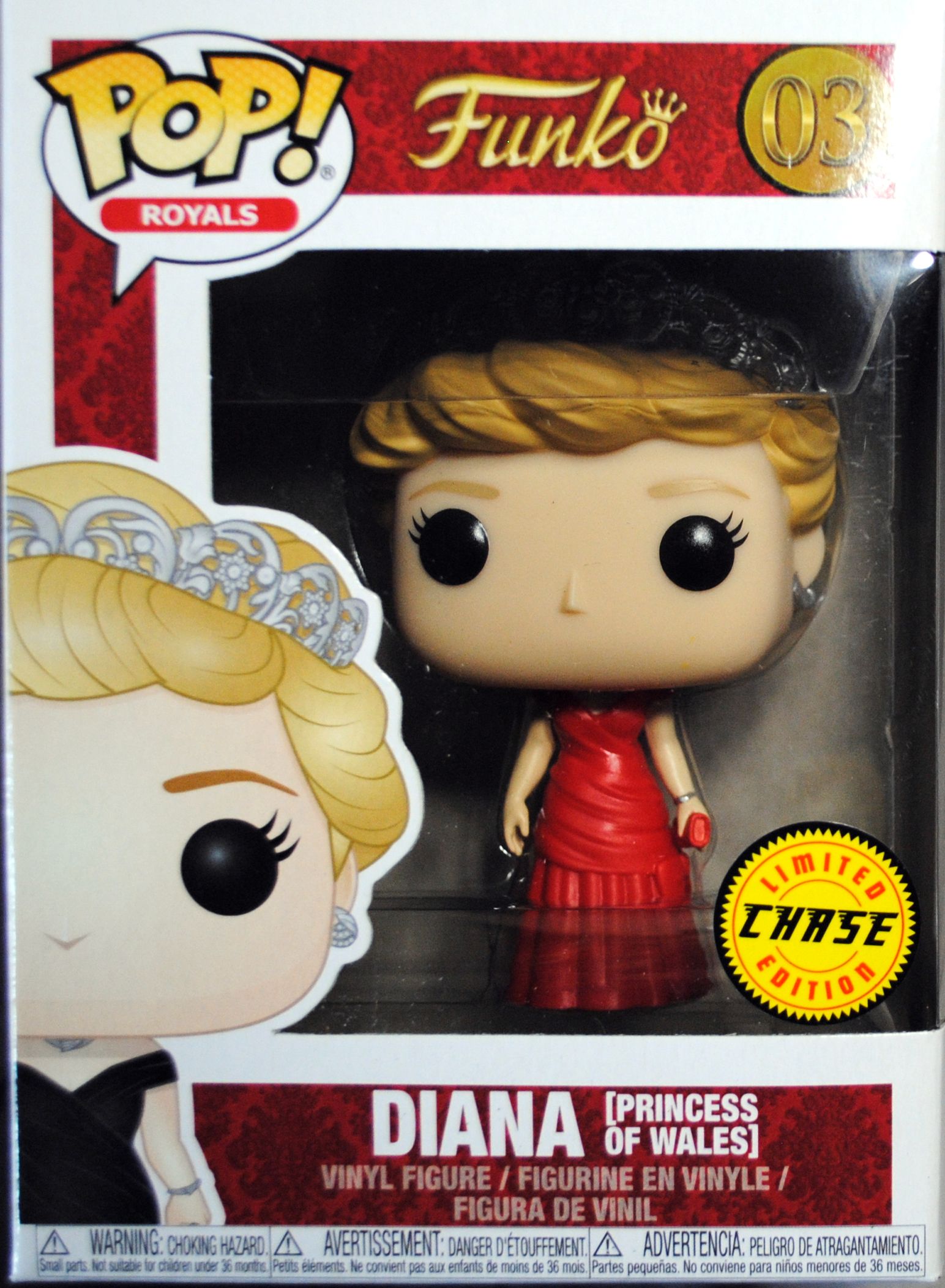 Funko Pop: Television - Heisenberg (162)