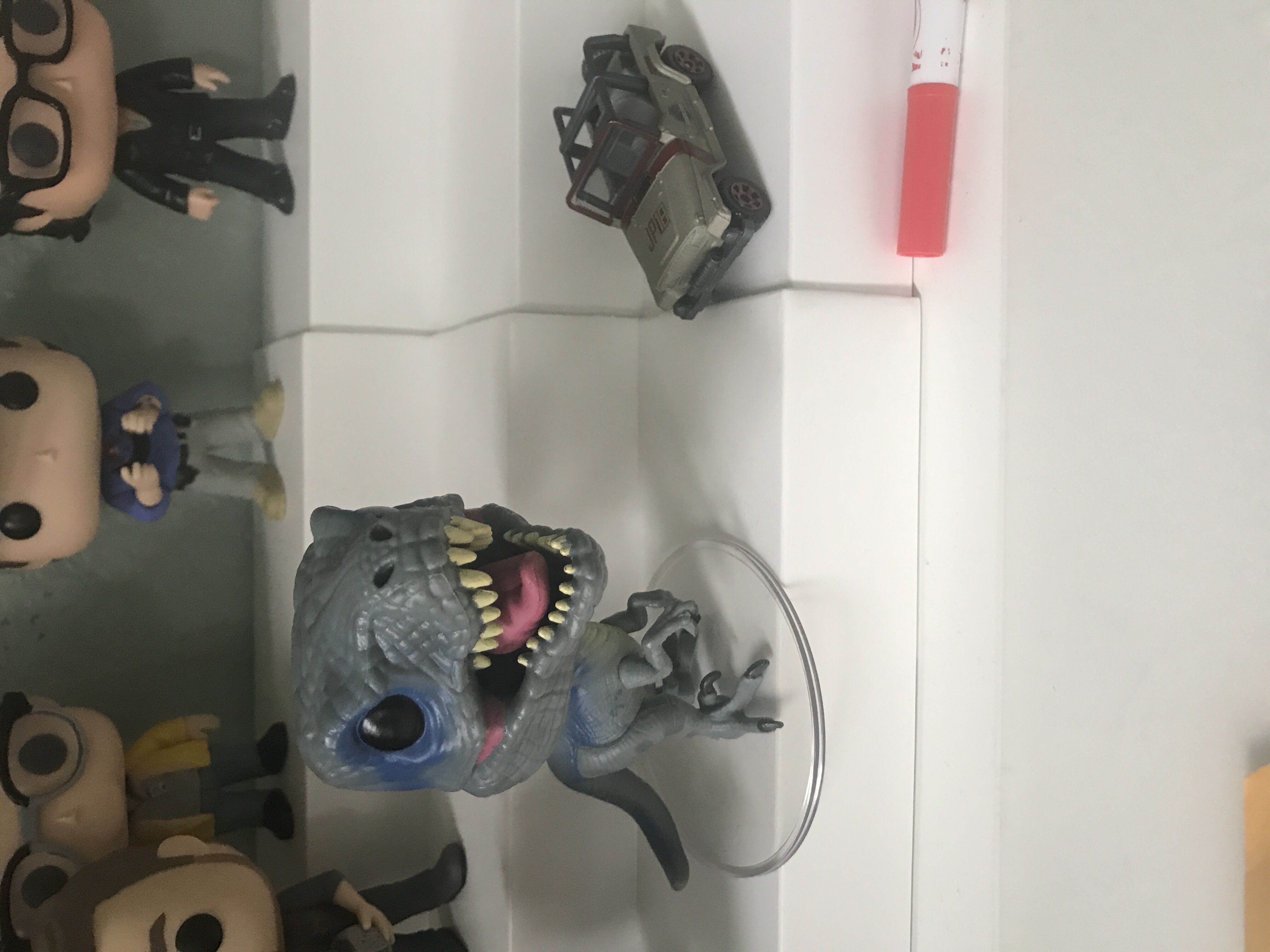 The Bank Job/Chaos/Safe