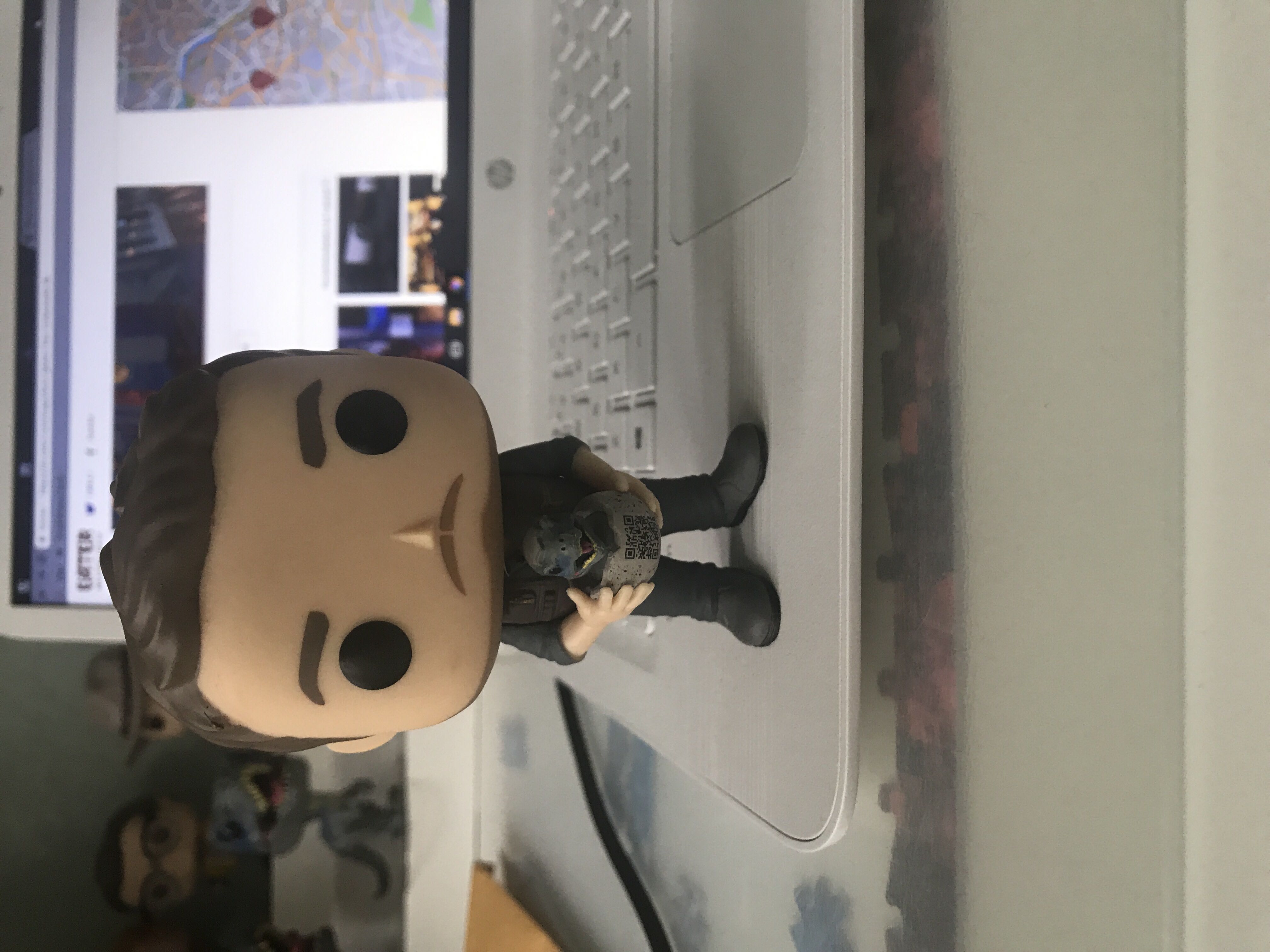 The House at the End of the Street