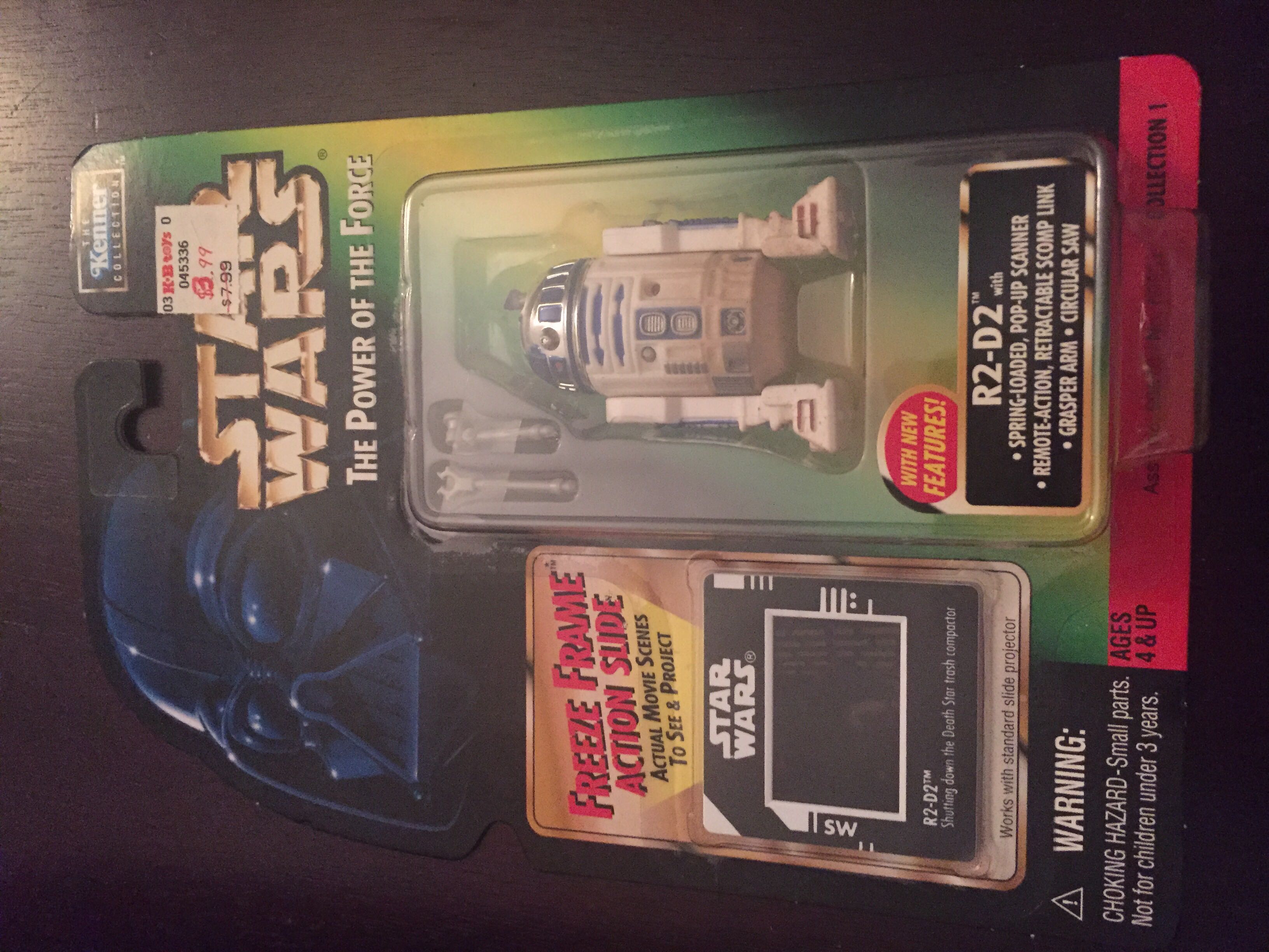 Iron Man (Gold) #375