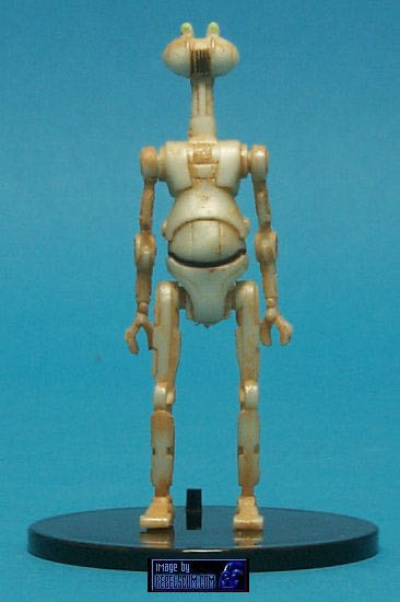 Ody Mandrell - Hasbro (Star Wars) action figure collectible [Barcode 076281841175] - Main Image 3