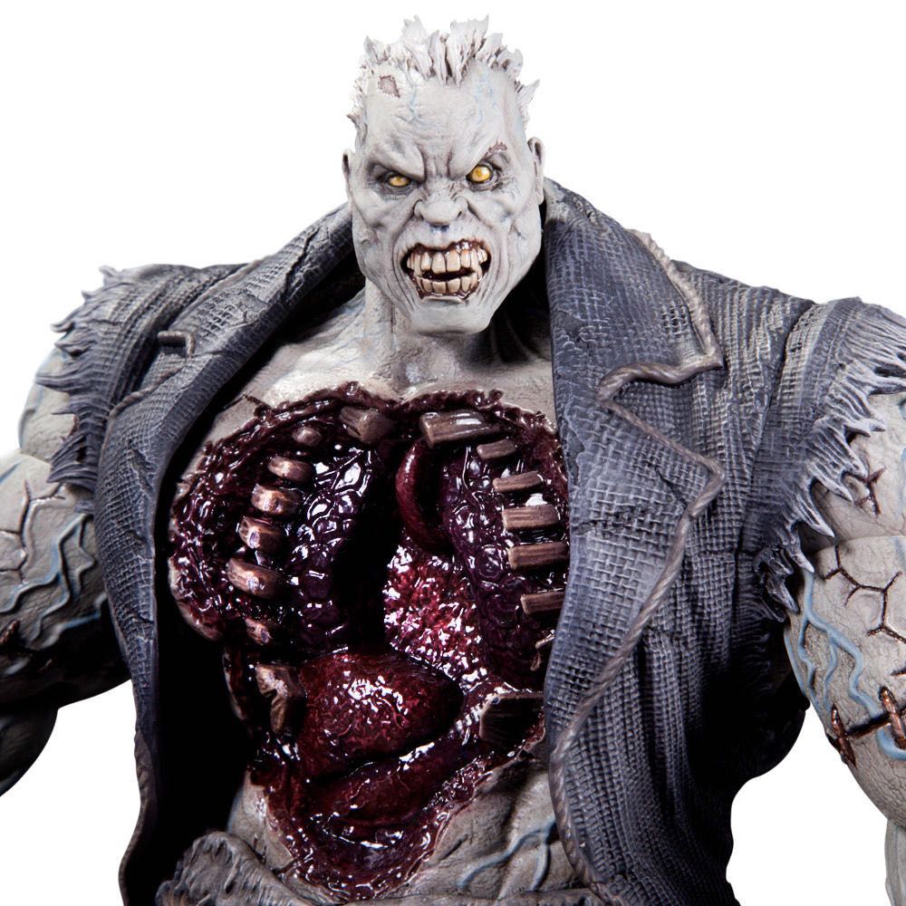 Solomon Grundy  - DC Collectibles (DC Collectibles) action figure collectible - Main Image 2