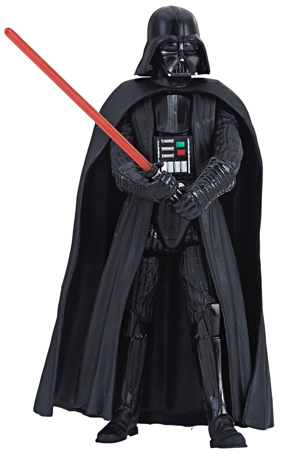 Darth Vader - Hasbro (042 - Solo) action figure collectible - Main Image 2