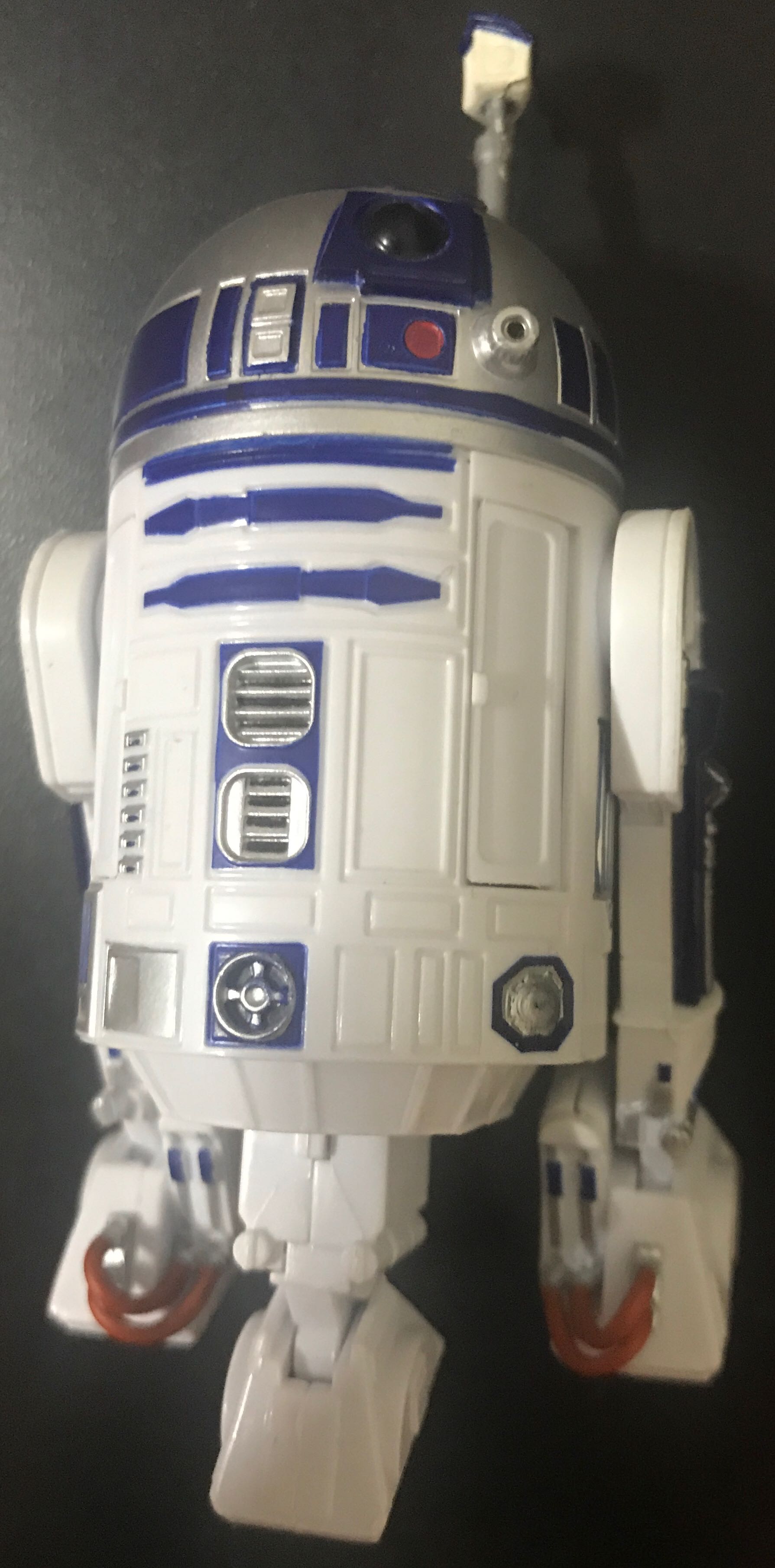 Venom Snake Nendoroid Figure