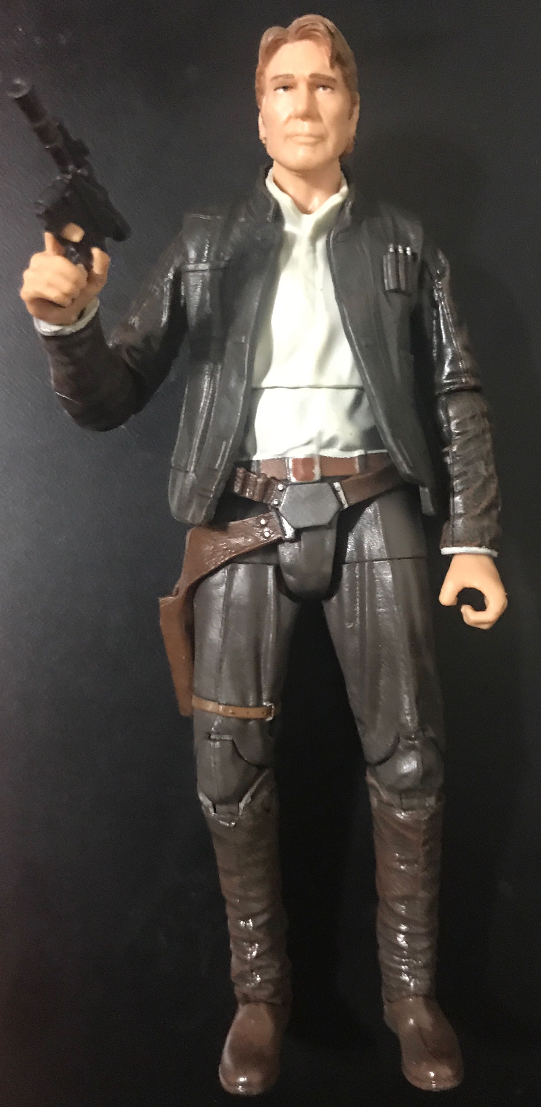 Funko RICK AND MORTY (Western Morty)