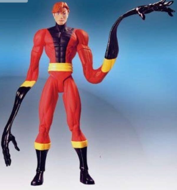 Batman Batgirl Vinyl Vixens Figure