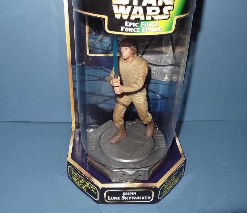 DC Universe Big Figs 20" Classic Gray and Blue Batman Action Figure