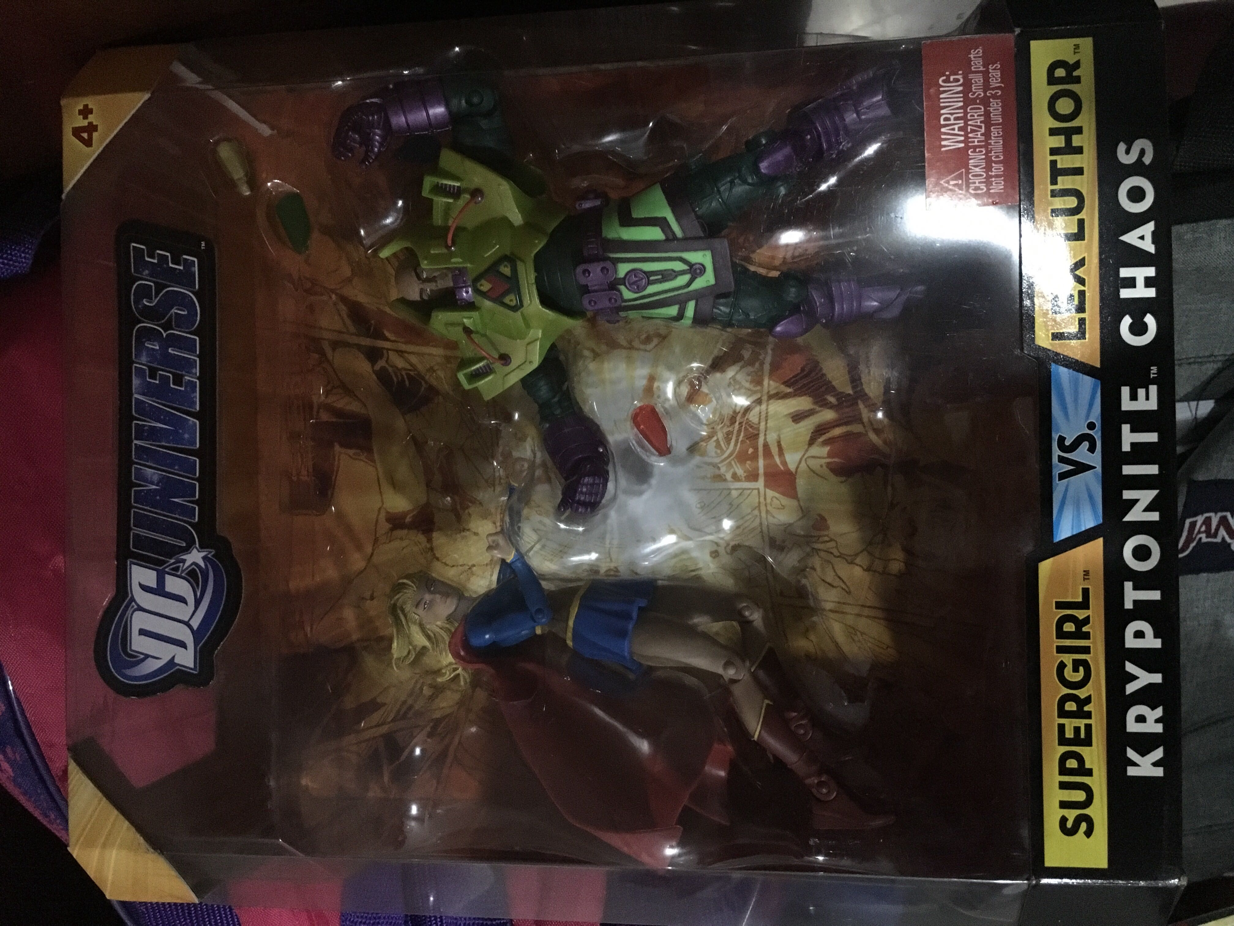 Funko POP TV: Arrow - Black Canary Action Figure