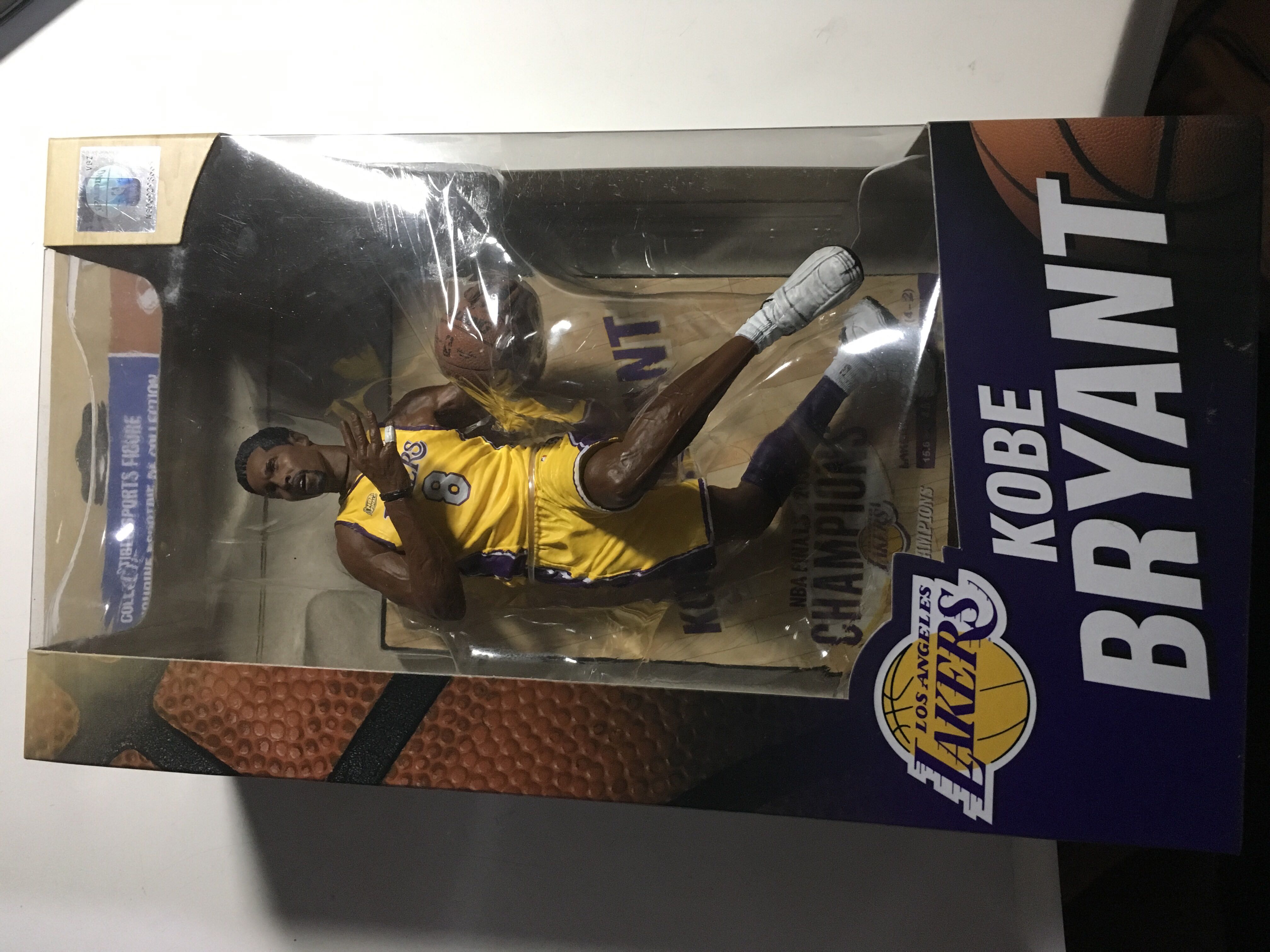 Zebra & Bullseye Batman