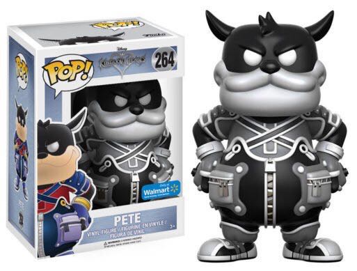 Pete  action figure collectible [Barcode 889698123686] - Main Image 1