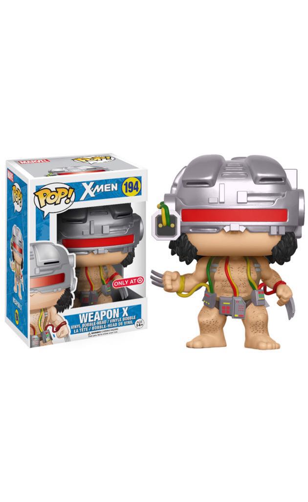 DC Comics Retro Kresge Style Action Figures Series 2: Super Girl