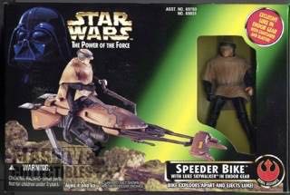 Power Rangers Legacy Action Figures - Mighty Morphin: White