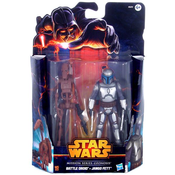 Darth Vader-Sith Apprentice (RotS)