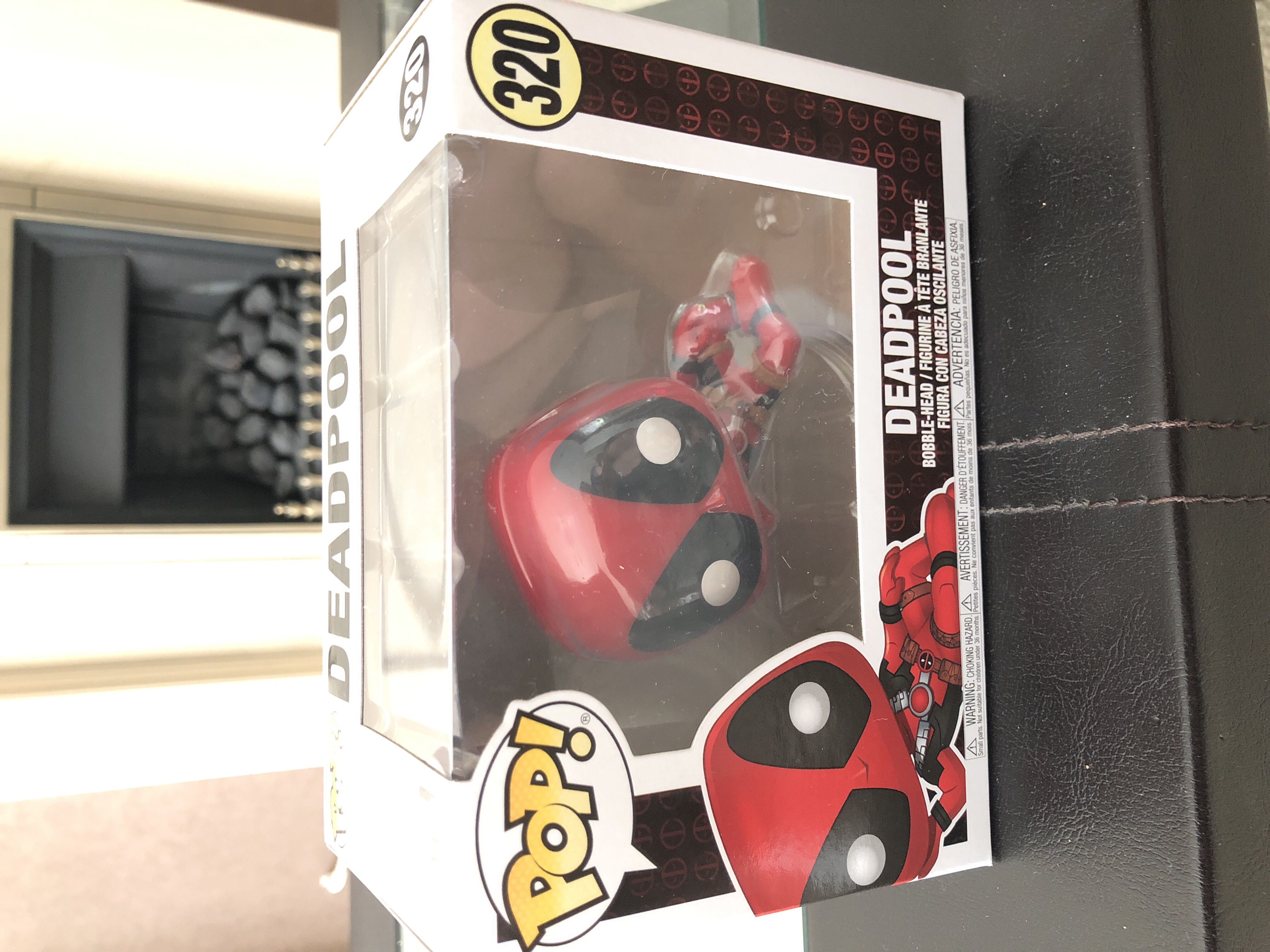 Harry Potter First Flight