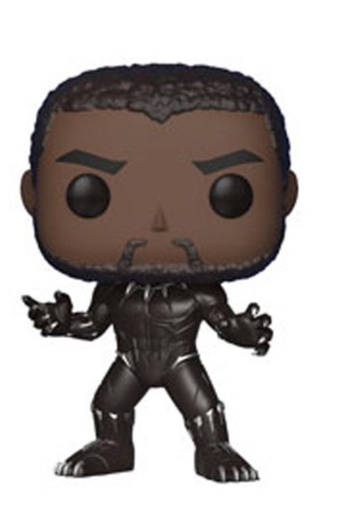 Funko Pop! Dragon Ball Z: Super Saiyan Goku (Entertainment Earth Exclusive)