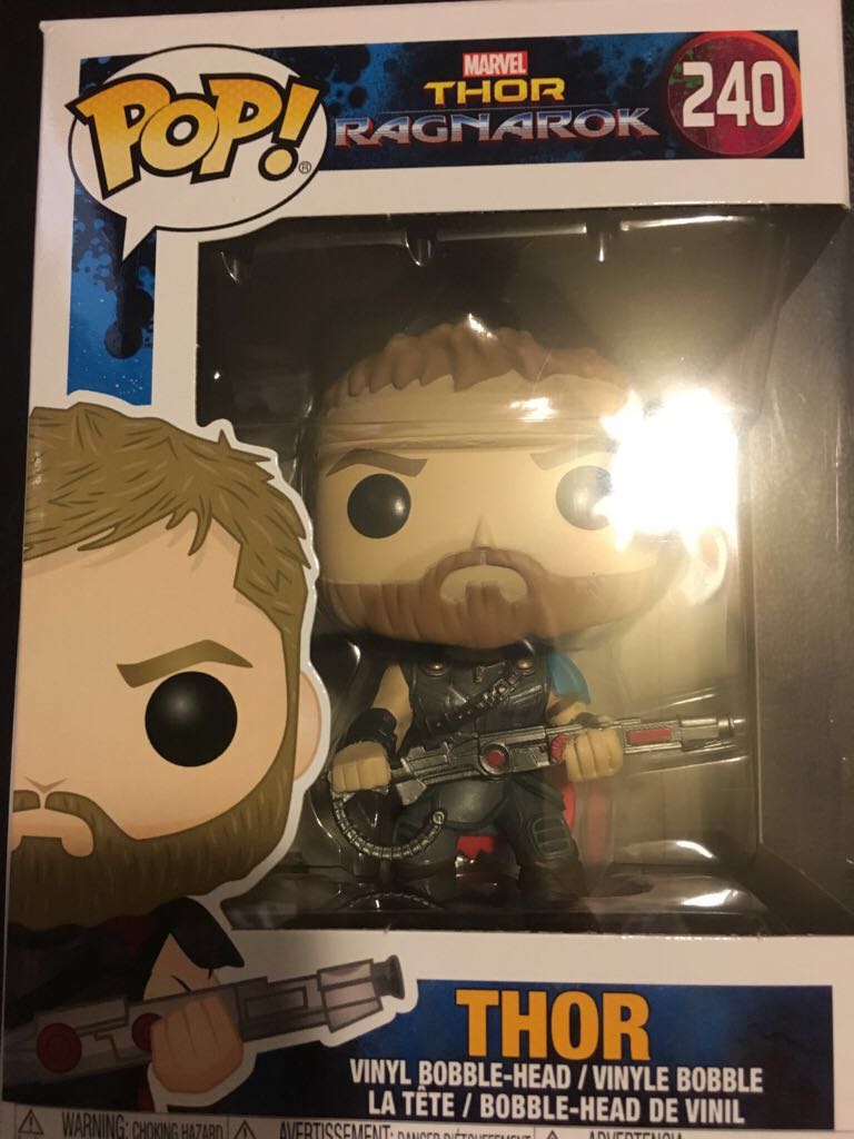 Funko Pop! Tv #297 Doctor Who: Jack Harkness