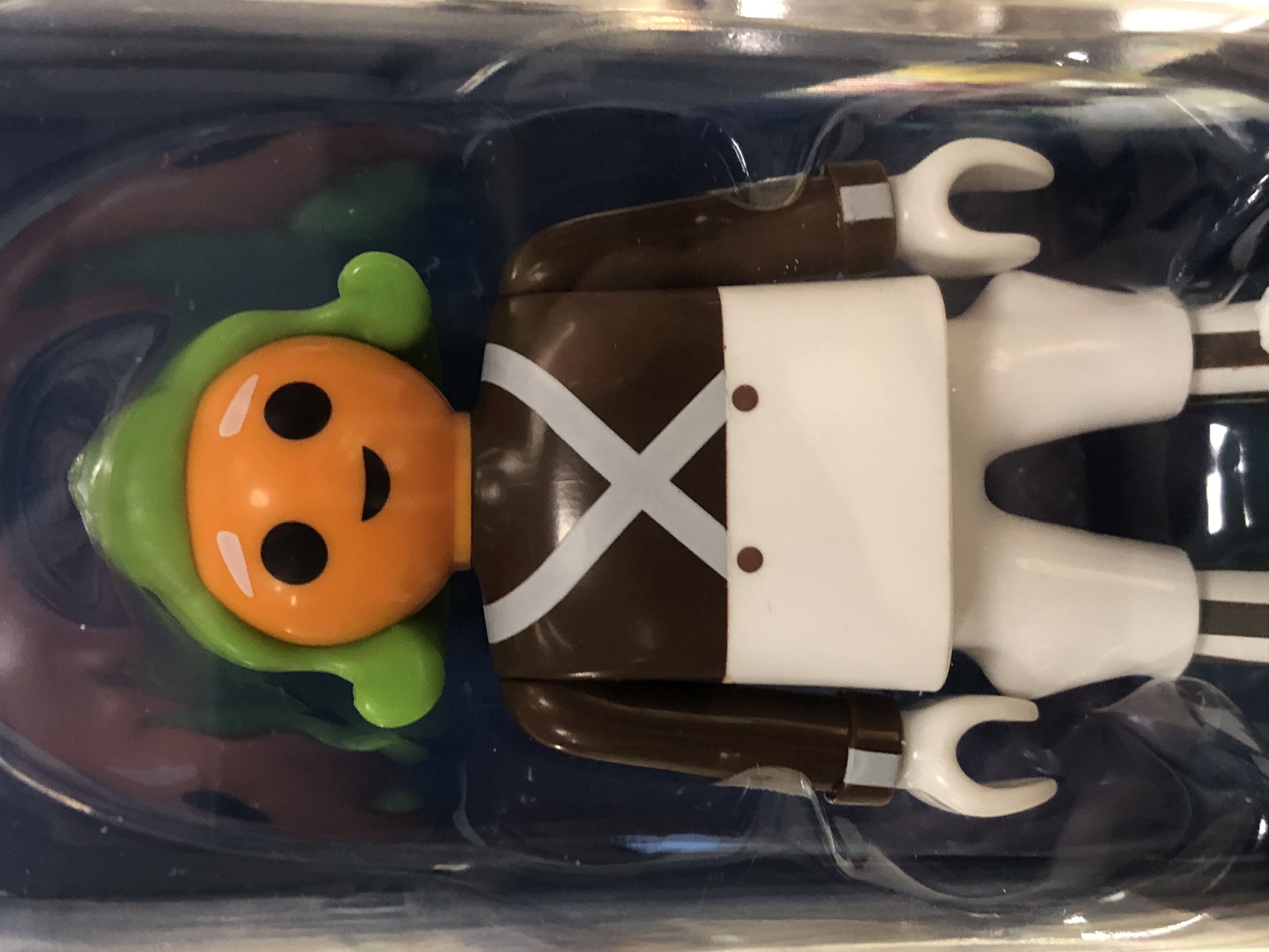 Naboo Royal Security w/ Blaster Pistol and Rifle