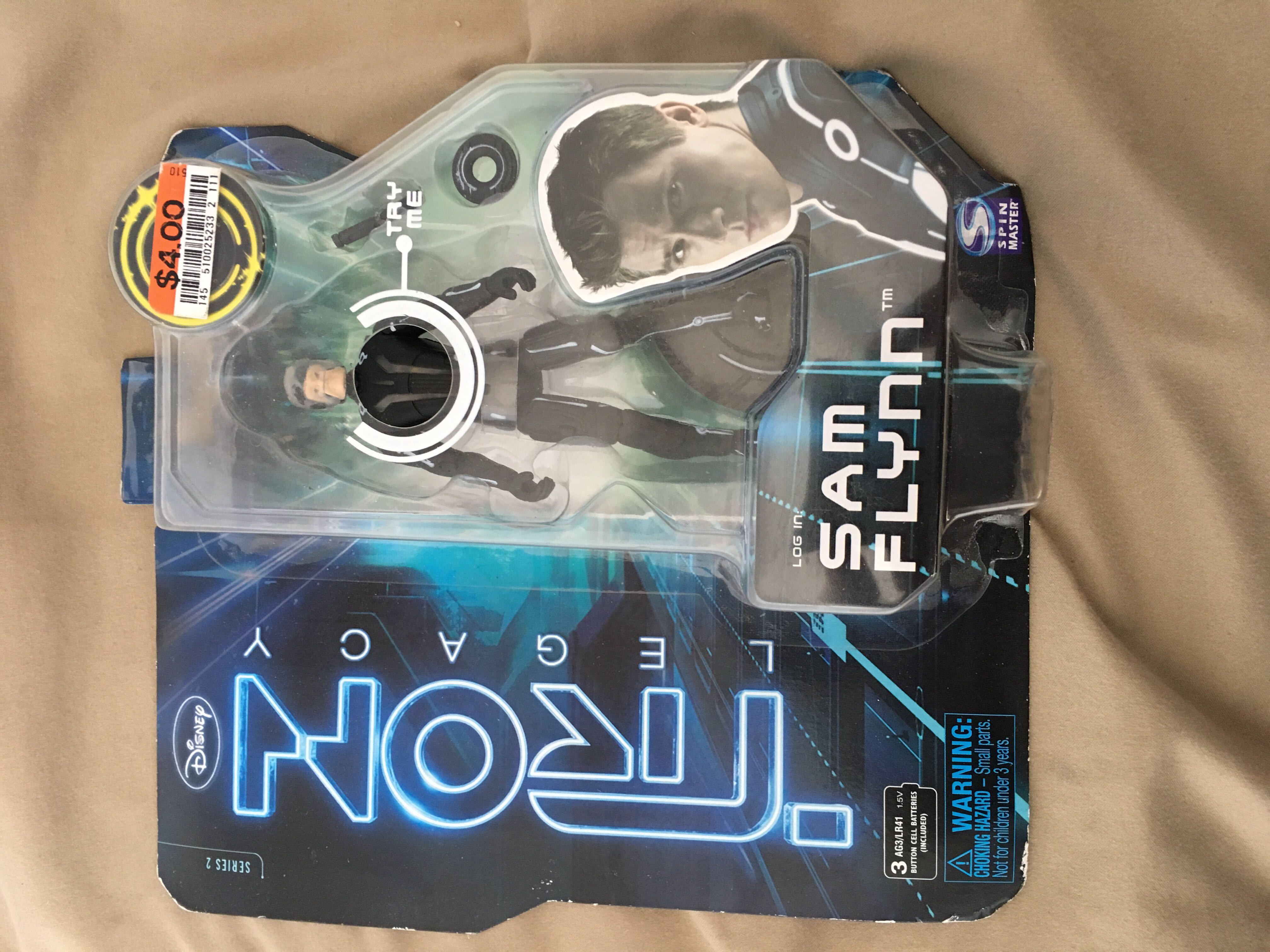 Urban Attack Dynamite 